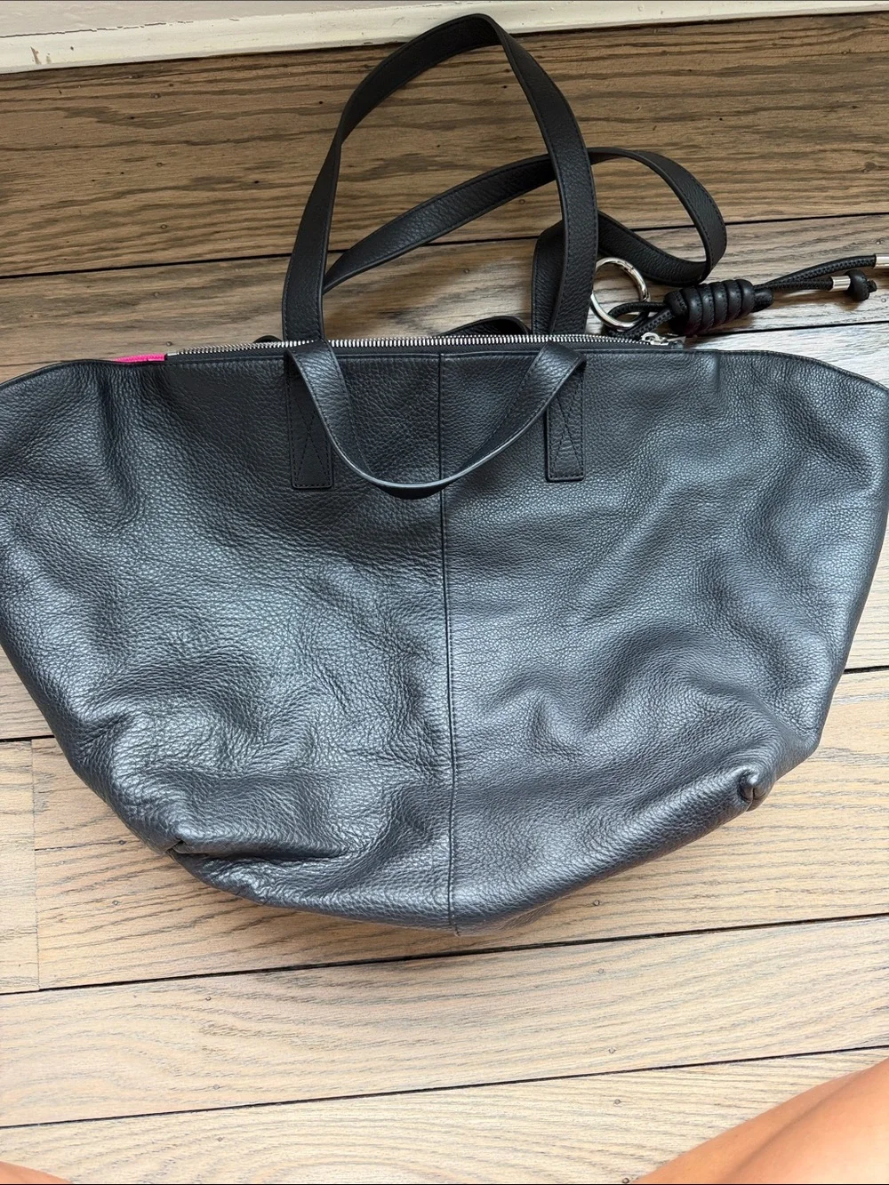 Vince Camuto only used